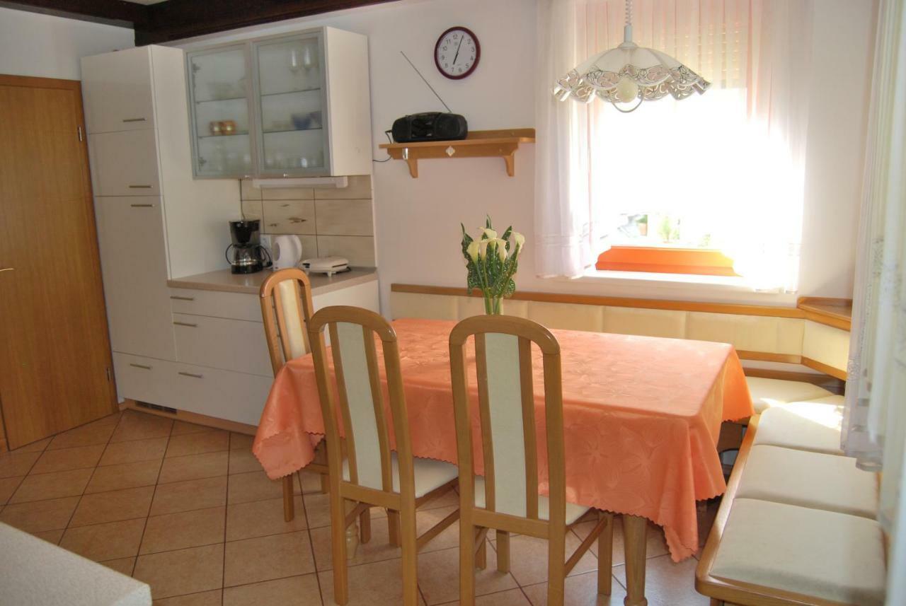 Apartment Stefelin Kamna Gorica ภายนอก รูปภาพ